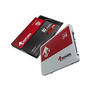 SSD 2 TERA  KEEPDATA  2.5" SATA III