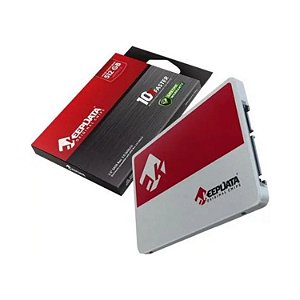 SSD 2.5 SATA 3.0 KEEPDATA 512 GB