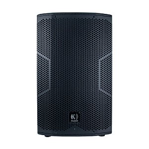CAIXA DE SOM ATIVA K AUDIO KADOSH 12" TW12A 600W