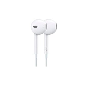FONE DE OUVIDO OEX COLORMOOD FN204 BRANCO