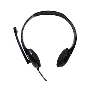 FONE DE OUVIDO HEADSET TIPO C TALK OEX HS-108