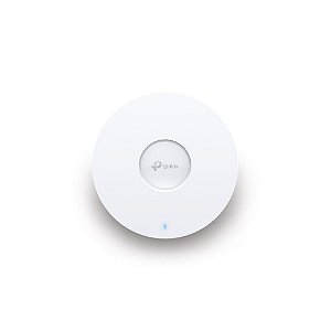 ACCESS POINT TETO TP-LINK EAP 610 OMADA WIFI 6 AX1800 1775MBps