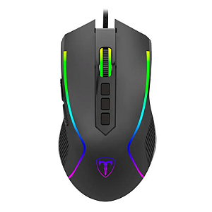 MOUSE GAMER T DAGGER DARKANGEL RGB T TGM209 V2