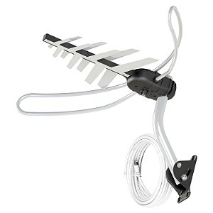 ANTENA DIGITAL EXTERNA DTV3000 CABO 15 METROS AQUARIO