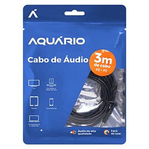 CABO  P2 X P2 CBO-303 3 METROS AQUARIO