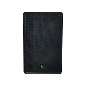 CAIXA DE SOM ATIVA K AUDIO KADOSH 15" TPS15A 500W