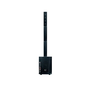 CAIXA DE SOM TORRE COLUNA SUB MESA K AUDIO CS10A KADOSH 400W