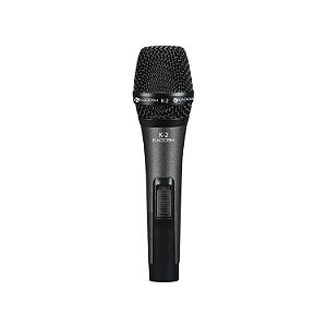 MICROFONE KADOSH K4C CONDENSER COM FIO