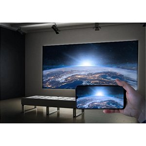 PROJETOR INTELBRAS FULL HD 3800 LUMENS PFL6410