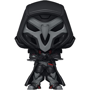 POP OVERWATCH 2 - REAPER 902