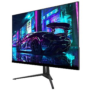 MONITOR GAMER 23,8" REDRAGON SAPPHIRE  FREESYNC FULL HD 144HZ 1MS HDMI VGA M2444PH