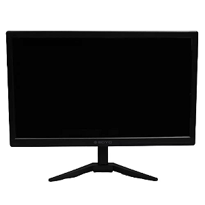 MONITOR  21.5" SOYO SM215 (HDMI/VGA/VESA) 1920x1080