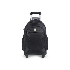 MOCHILA DE RODINHA MAXPRINT TROLLEY STAID NYLON