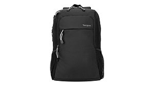 MOCHILA TARGUS INTELLECT ADVANCED 15.6" 5 COMP PRETO TSB968