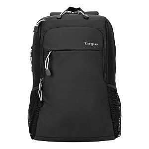 MOCHILA TARGUS INTELLECT ADVANCED 15.6" 5 COMP PRETO TSB968