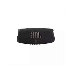 CAIXA DE SOM JBL 20W BLUETOOTH CHARGE 5 PRETO