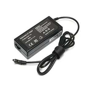 FONTE NOTEBOOK ASUS 19V 2.37A PINO 5.5 x 2.5