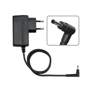 FONTE NOTEBOOK POSITIVO 5V 3A PINO FINO 3.0X1.1