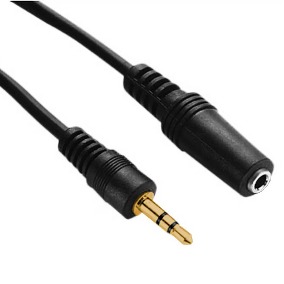 CABO EXTENSOR P2 5M