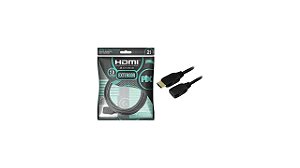 CABO HDMI 2M EXTENSOR