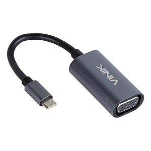 ADAPTADOR TIPO C PARA DVI VINIK ATDPVN