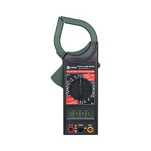 ALICATE AMPERIMETRO PRETO VINIK  DT266