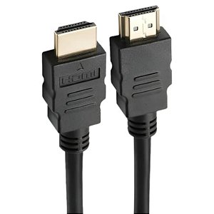 CABO HDMI 5M 4K 2.0 FLAT PONTA REMOVIVEL VINIK 29246
