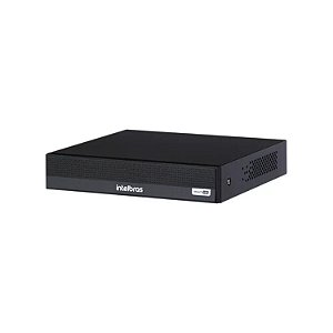 DVR 8 CANAIS INTELBRAS MULTI HD MHDX 1108C