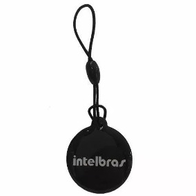 CHAVEIRO TAG DE ACESSO INTELBRAS XID1000