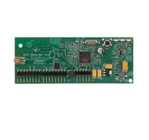 PLACA RAMAL DECT  5 PARA RAMAL SEM FIO CENTRAL PABX MODULARE E CONECTA INTELBRAS