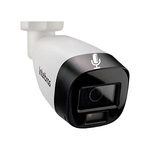 CAMERA VHD 3220 BULLET FULL HD COLOR + INTELBRAS