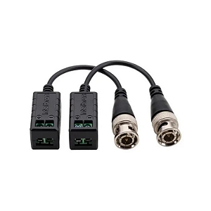 CONVERSOR BALUN INTELBRAS 4K VB 501P