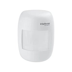 SENSOR INFRAVERMELHO PASSIVO INTELBRAS IVP 3000 COM FIO