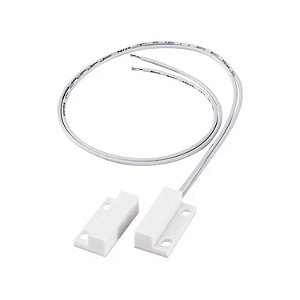 SENSOR MAGNÉTICO DE ABERTURA COM FIO XAS DE SOBREPOR INTELBRAS