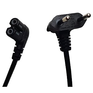 CABO TIPO 8 90 GRAUS 1.5 M CHIP SCE 018-0010