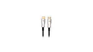 CABO HDMI 20M 2.1 - 8K HDR - 32AWG - CHIP SCE 018-7620