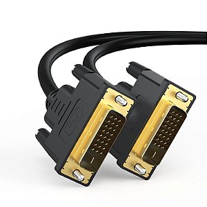 CABO DVI-D X DVI-D 2M CHIP SCE 018-9557