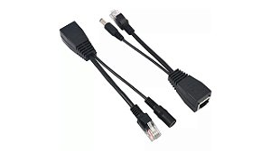 CABO ADAPTADOR POE LOTUS