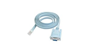 CABO DBR9 VGA PARA RJ45 1.8M  LOTUS LT-520