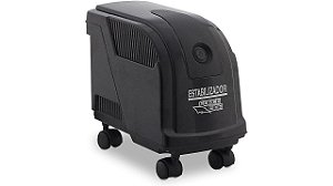 ESTABILIZADOR EVOIII BIVOLT FORCE LINE 4 TOMADAS 1000VA