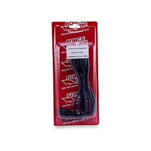 CABO DE FORCA COMPUTADOR 1.8M FORCE LINE