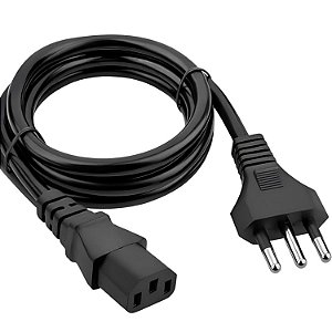 CABO FORCA COMPUTADOR 16A 1.8M FORCE LINE