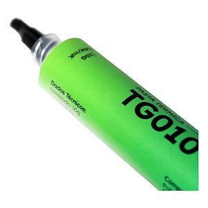 PASTA TERMICA BRANCA VINIK SERINGA TG010