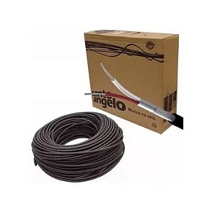 CABO SANTO ANGELO MICROFONE BALANCEADO 0.30MM O METRO