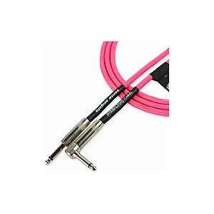 CABO SANTO ANGELO P10 MACHO 90 GRAUS X P10 MACHO PINK NEON 3.05 M