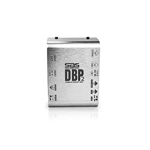 DIRECT BOX PASSIVO SANTO ANGELO DI SAS DBP2 DUPLO