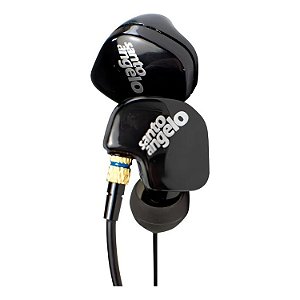 FONE DE OUVIDO IN EAR DEVON 16 BY SANTO ANGELO