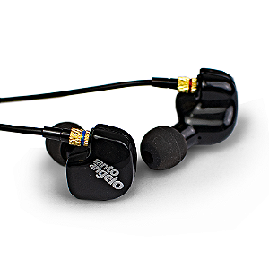 FONE DE OUVIDO IN EAR DEVON 16 BY SANTO ANGELO