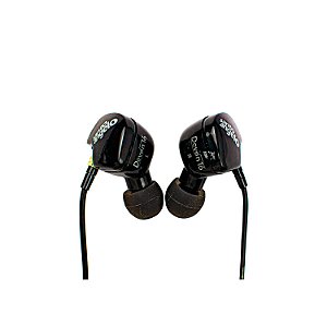 FONE DE OUVIDO IN EAR DEVON 16 BY SANTO ANGELO