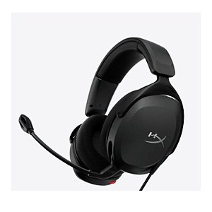 HEADSET GAMER HYPERX CLOUD STINGER 2 CORE PC PRETO